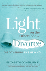 Light on the Other Side of Divorce -  Elizabeth Cohen