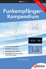 Funkempfänger-Kompendium - Ralf Rudersdorfer