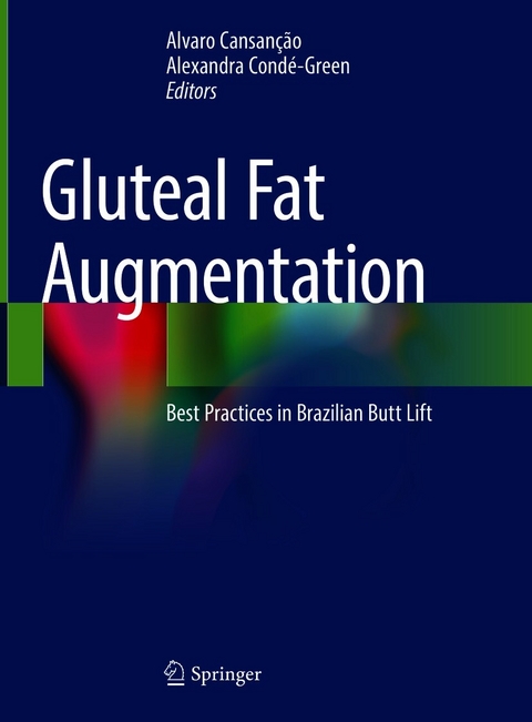 Gluteal Fat Augmentation - 