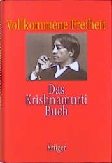 Vollkommene Freiheit - Jiddu Krishnamurti