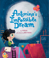 Antonino's Impossible Dream -  Tim McGlen,  Sophia Touliatou