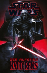 Star Wars - Der Aufstieg Kylo Rens - Charles Soule