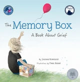 Memory Box: A Book About Grief -  Thea Baker,  Joanna Rowland