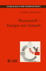 Wasserstoff — Energie mit Zukunft