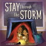 Stay Through the Storm -  Joanna Rowland