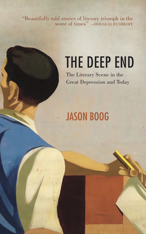 Deep End -  Jason Boog