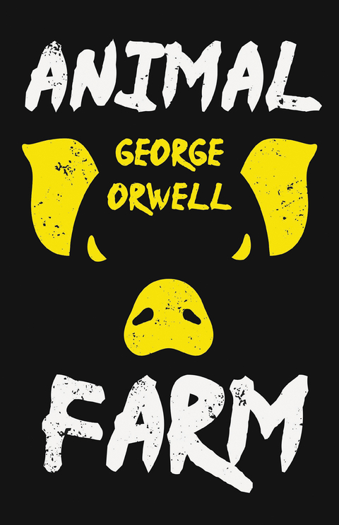 Animal Farm -  George Orwell