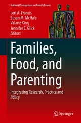 Families, Food, and Parenting - 