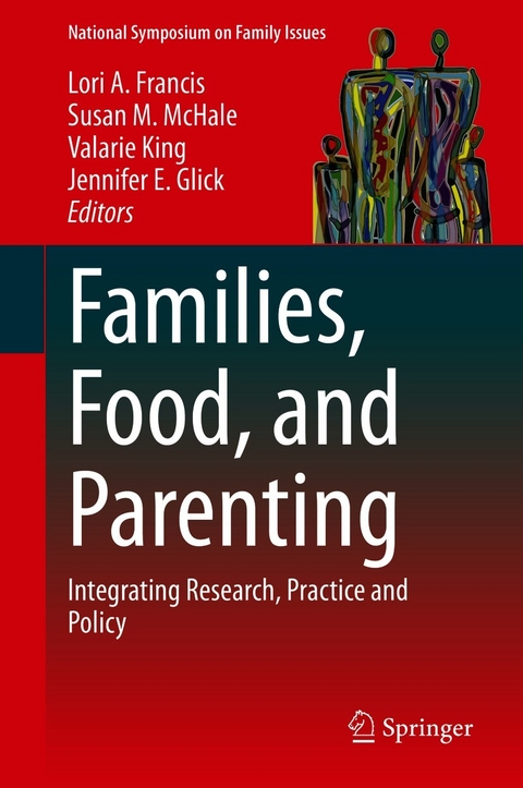 Families, Food, and Parenting - 