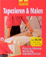 Tapezieren & Malen