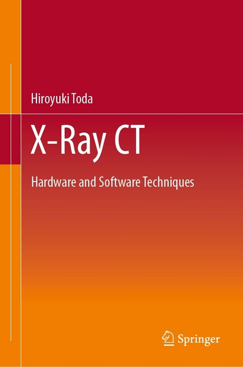 X-Ray CT -  Hiroyuki Toda