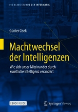 Machtwechsel der Intelligenzen -  Günter Cisek