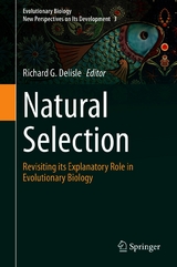 Natural Selection - 
