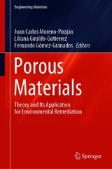 Porous Materials - 