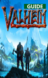 Valheim - guide & walkthrough,best tips to beat all bosses, cheats and tips - Sharon Barrow