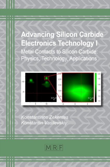 Advancing Silicon Carbide Electronics Technology I - 