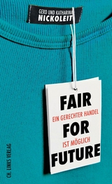 Fair for Future - Gerd Nickoleit, Katharina Nickoleit