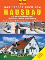 Das große Buch vom Hausbau