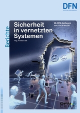 Sicherheit in vernetzten Systemen - 