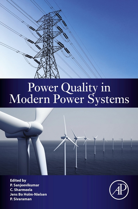 Power Quality in Modern Power Systems - 