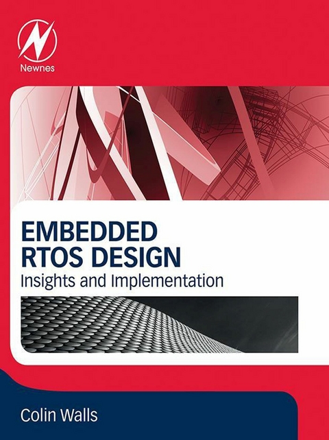 Embedded RTOS Design -  Colin Walls