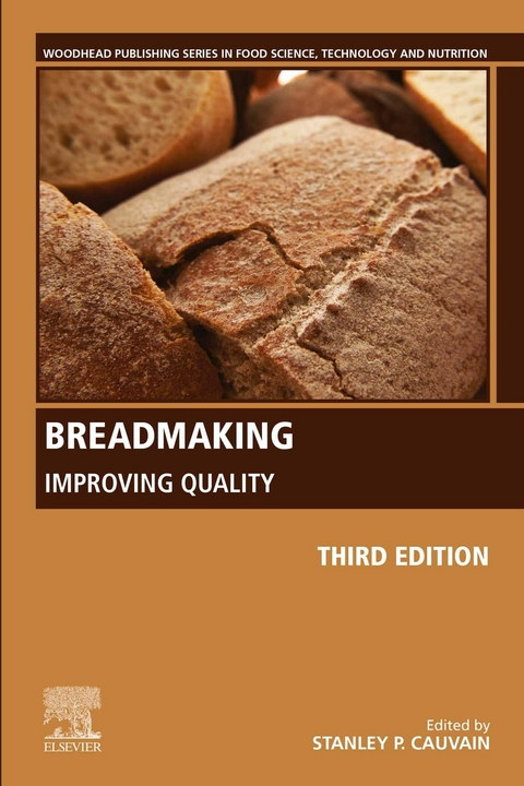 Breadmaking - 