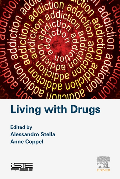 Living with Drugs -  Anne Coppel,  Alessandro Stella