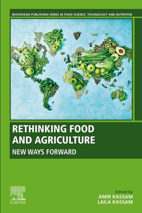 Rethinking Food and Agriculture - 