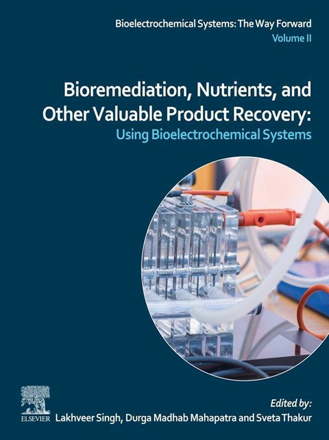 Bioremediation, Nutrients, and Other Valuable Product Recovery - 