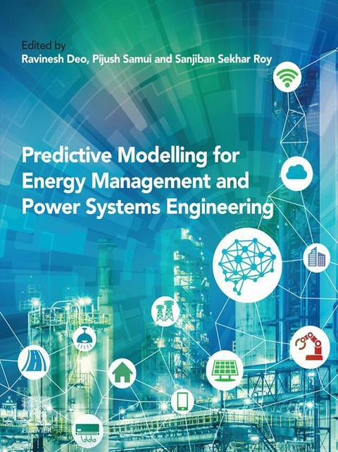 Predictive Modelling for Energy Management and Power Systems Engineering - 