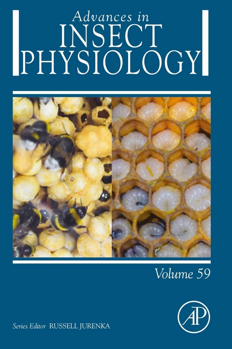 Advances in Insect Physiology