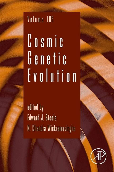 Cosmic Genetic Evolution - 