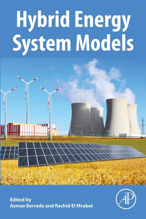 Hybrid Energy System Models - 