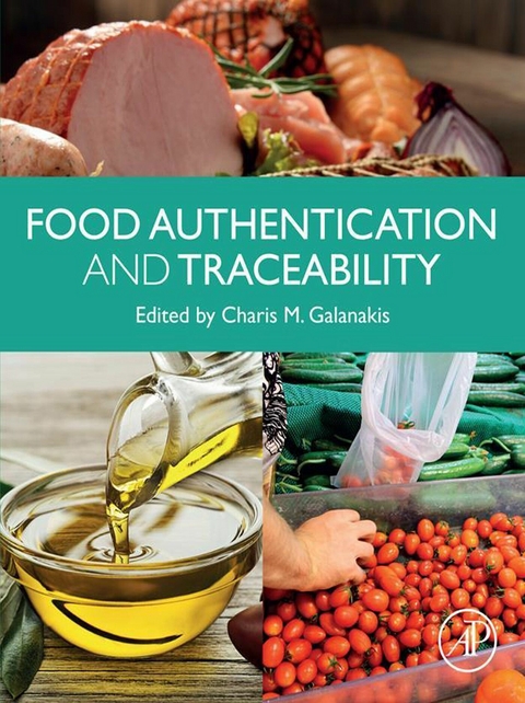 Food Authentication and Traceability - 