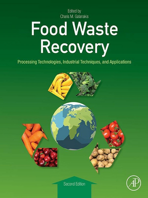 Food Waste Recovery - 