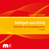 Beflügelt vom Erfolg - Andreas Hoffstadt