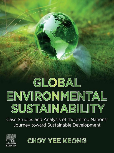 Global Environmental Sustainability -  Choy Yee Keong