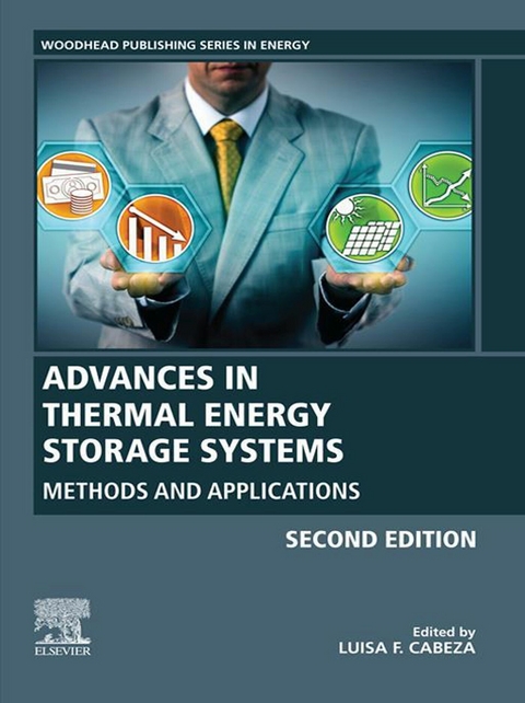 Advances in Thermal Energy Storage Systems - 