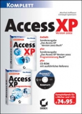 ACCESS XP