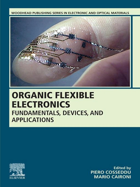 Organic Flexible Electronics - 