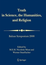 Truth in Science, the Humanities and Religion - 