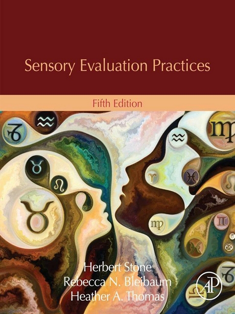 Sensory Evaluation Practices -  Rebecca N. Bleibaum,  Herbert Stone,  Heather A. Thomas