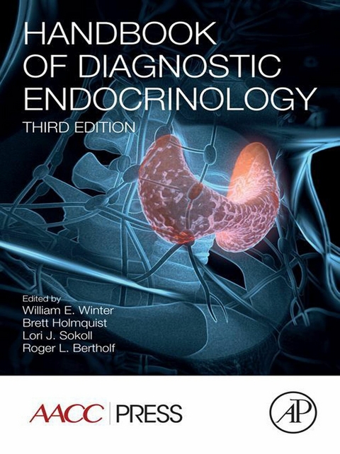Handbook of Diagnostic Endocrinology - 