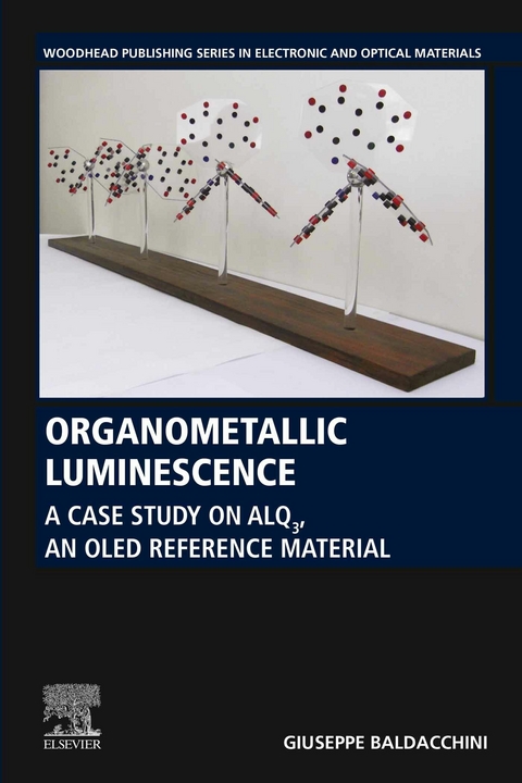 Organometallic Luminescence -  Giuseppe Baldacchini