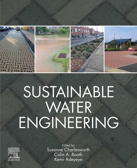 Sustainable Water Engineering - 