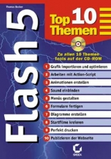 Flash 5 Top Ten Themen - Thomas Becker