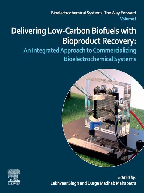 Delivering Low-Carbon Biofuels with Bioproduct Recovery - 