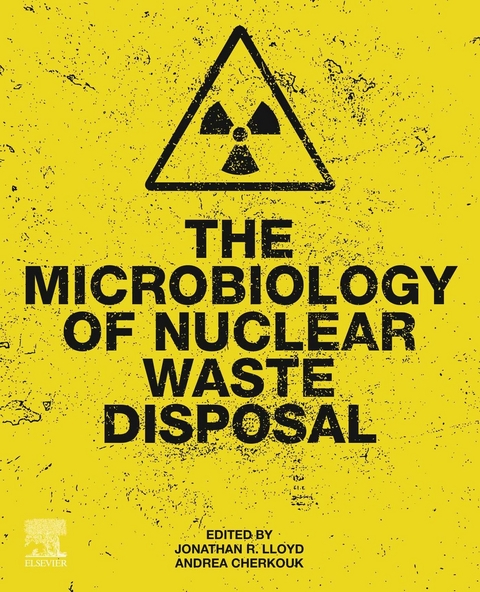 Microbiology of Nuclear Waste Disposal - 