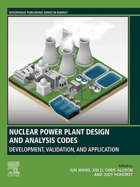 Nuclear Power Plant Design and Analysis Codes - 