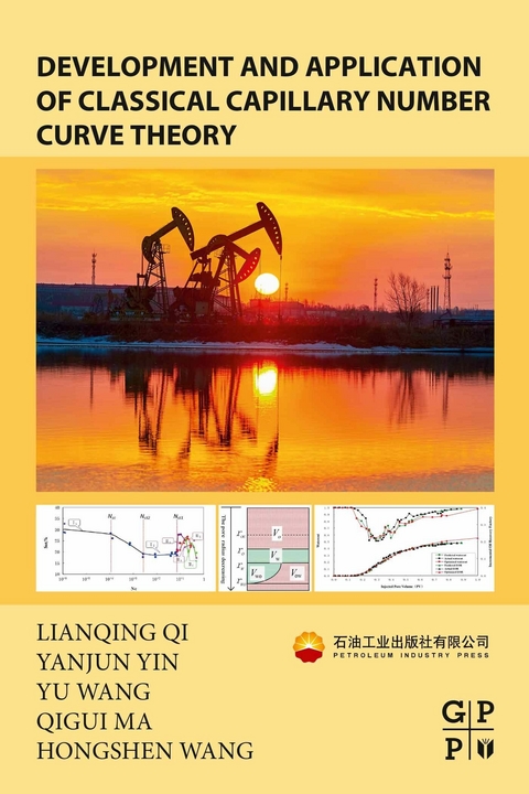 Development and Application of Classical Capillary Number Curve Theory -  Qigui Ma,  Lianqing Qi,  Hongshen Wang,  Yu Wang,  Yanjun Yin